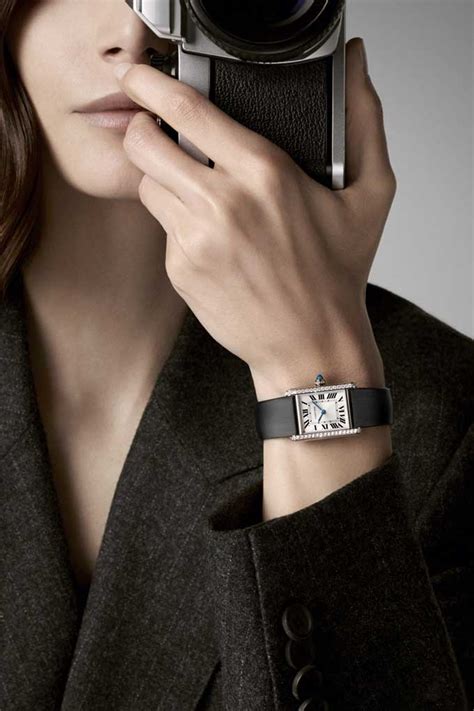 cartier tank philippines|cartier women tank.